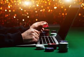 Официальный сайт Vulkan Stavka Casino