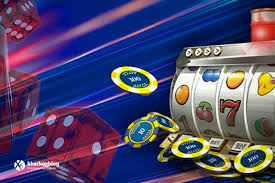 Vulkan Stavka Casino
